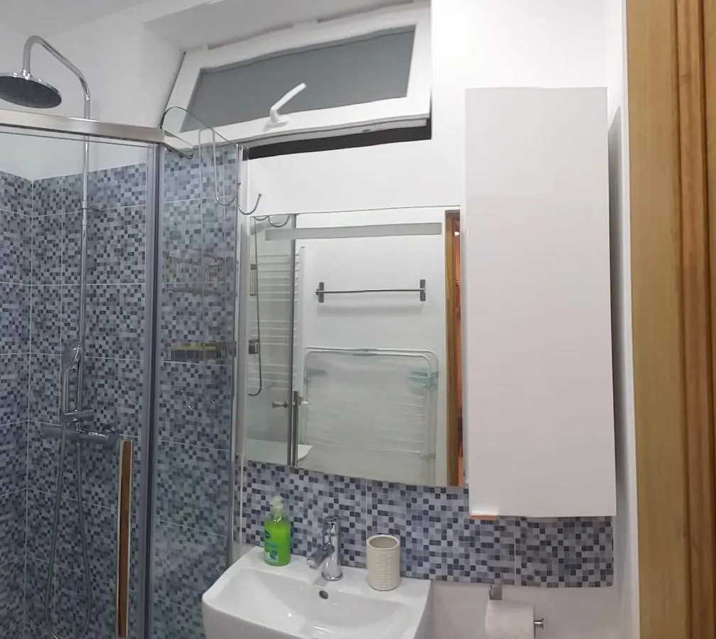 公寓 Nice Studio In Old Town 布加勒斯特