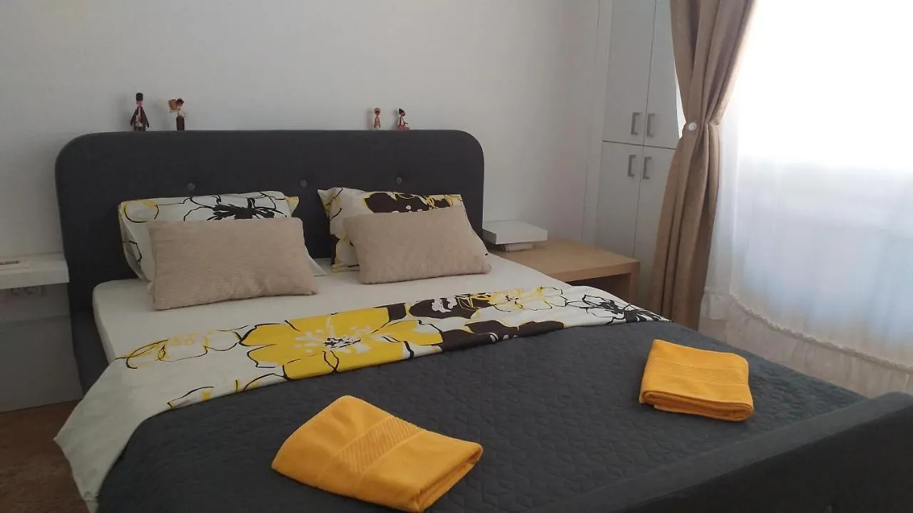 Nice Studio In Old Town 布加勒斯特 公寓