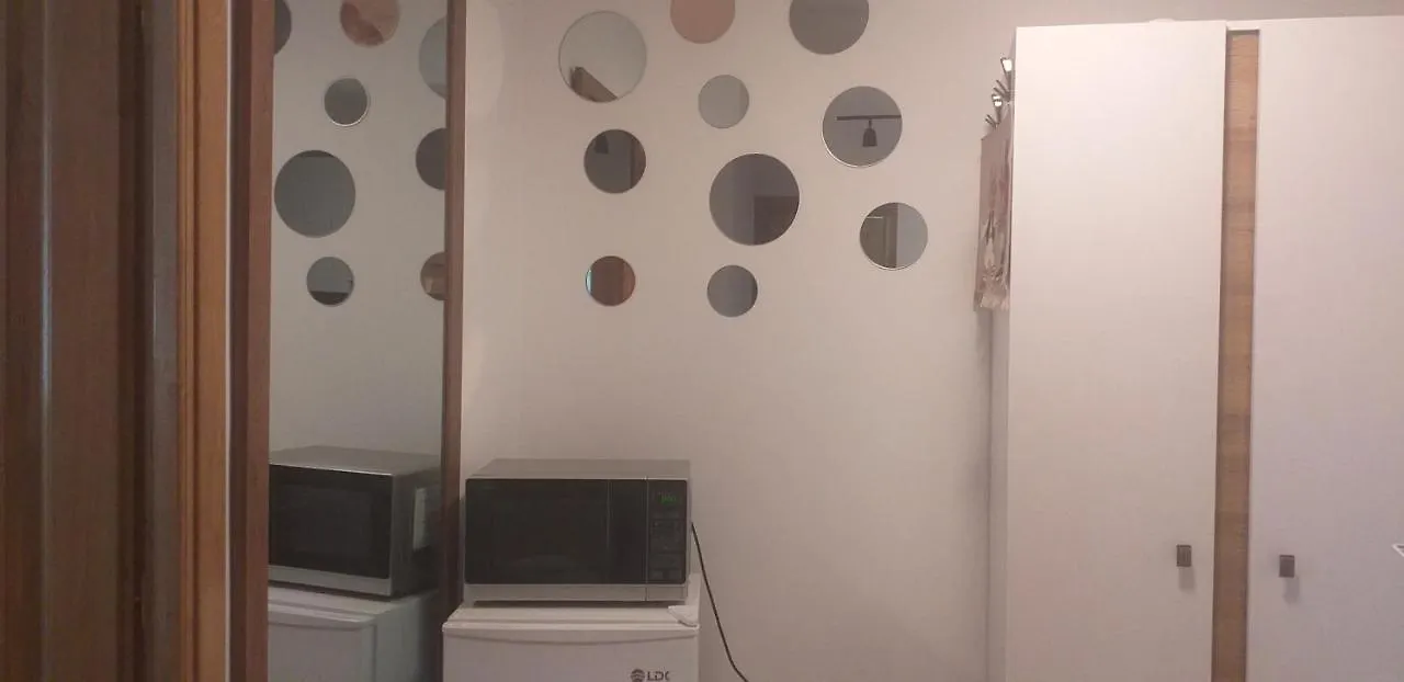 Nice Studio In Old Town Bukarest 0*,