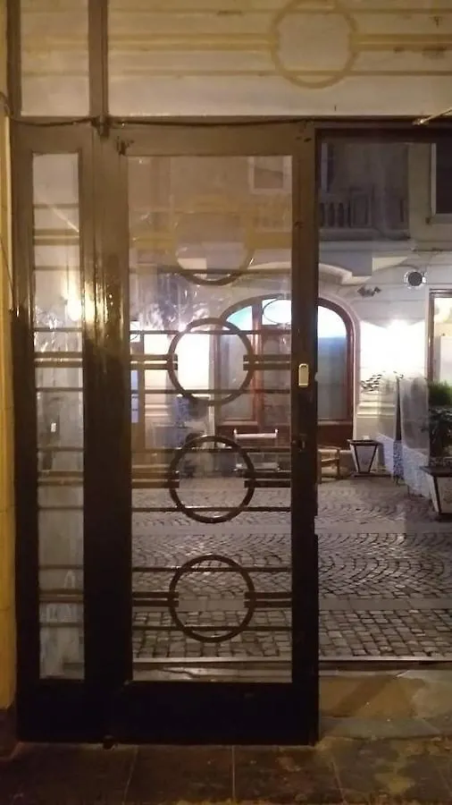 公寓 Nice Studio In Old Town 布加勒斯特