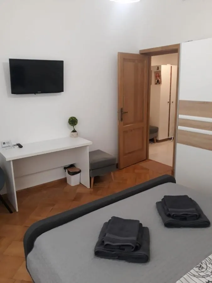 Nice Studio In Old Town 布加勒斯特 0*,  罗马尼亚