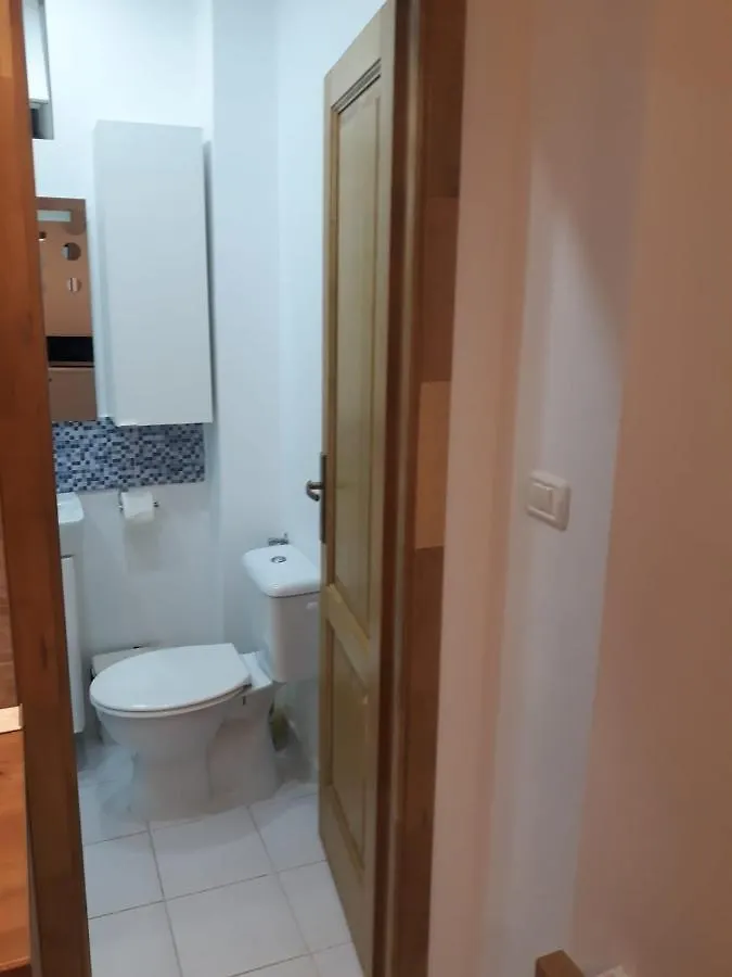 Nice Studio In Old Town 布加勒斯特