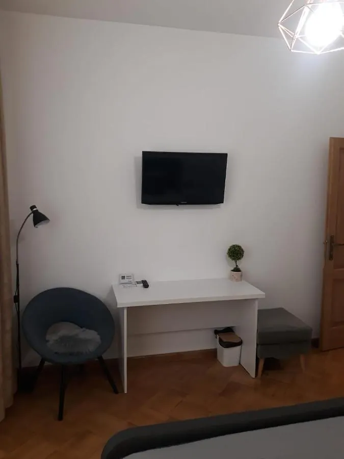 Nice Studio In Old Town 布加勒斯特 公寓