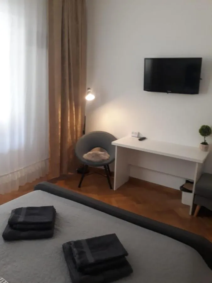 公寓 Nice Studio In Old Town 布加勒斯特