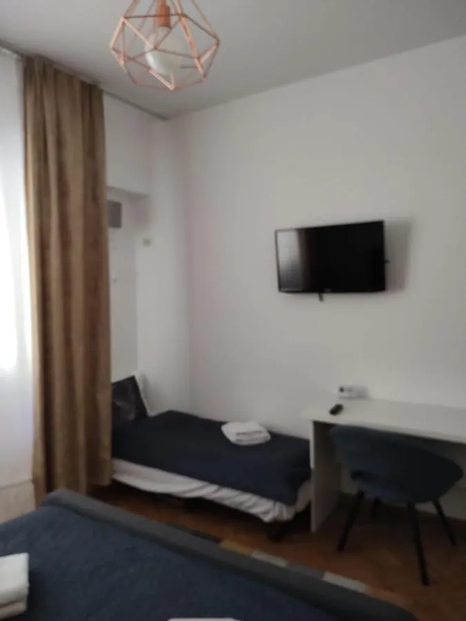 Nice Studio In Old Town 布加勒斯特