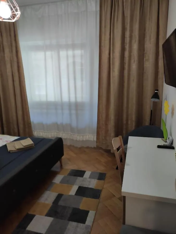 Nice Studio In Old Town 布加勒斯特