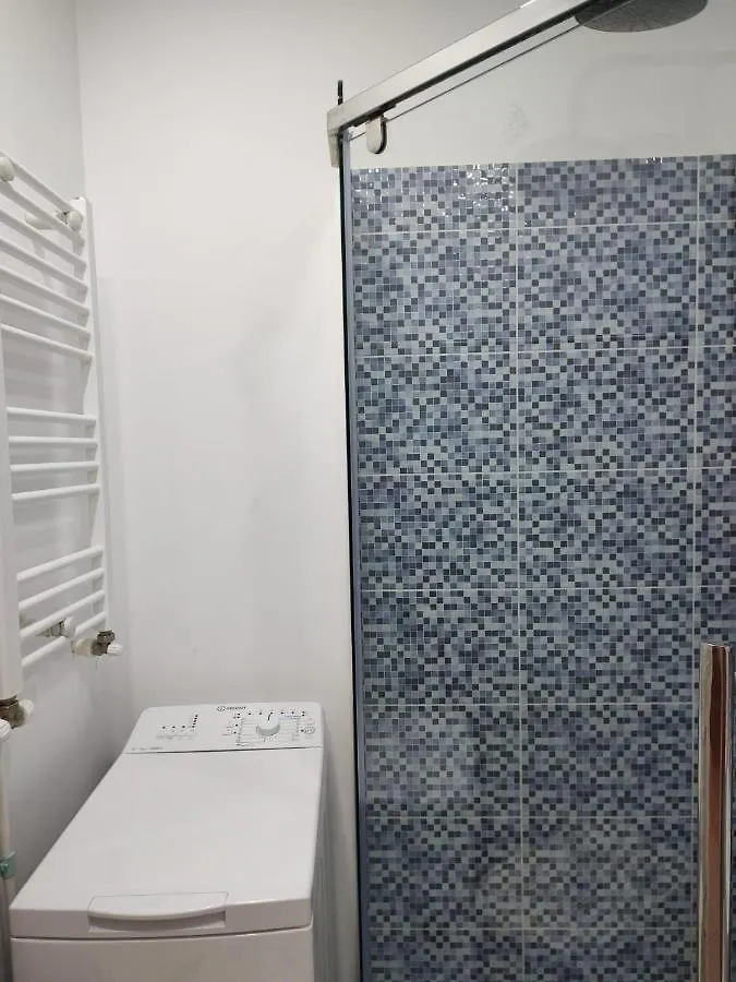 Nice Studio In Old Town 布加勒斯特 公寓