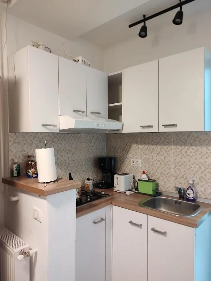 Nice Studio In Old Town 布加勒斯特 0*,  罗马尼亚