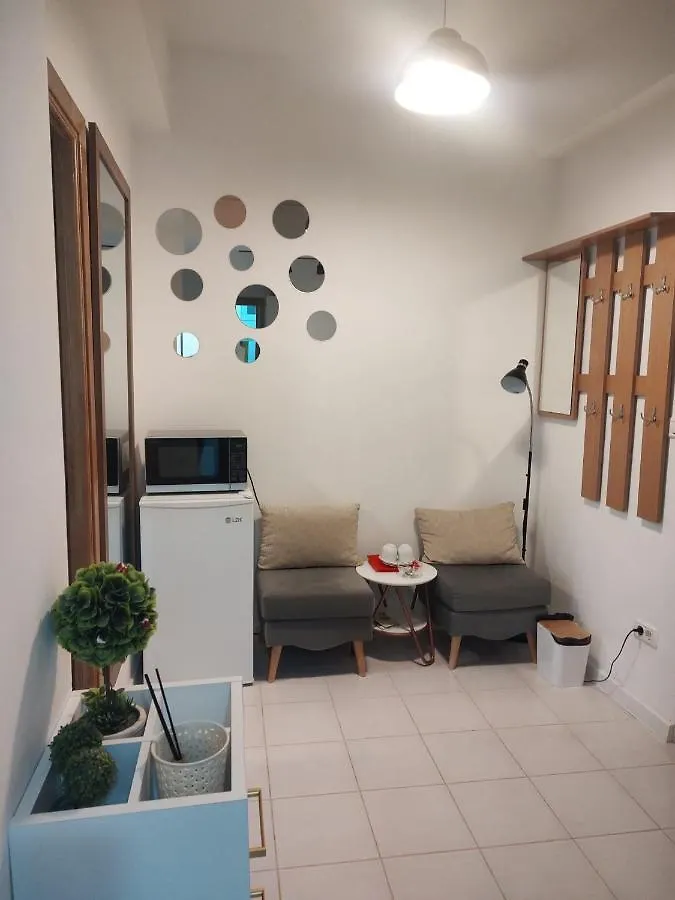 Nice Studio In Old Town 布加勒斯特